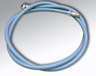 Anschluschlauch fr RB-Polysator mit Fllventil