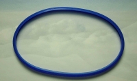 Ersatz-Trdichtung fr VACUSTEAM ST-B16-xx